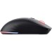 Мышка Trust GXT 926 Redex II Wireless/USB-A/USB-C Black (25126)