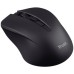 Мышка Trust Mydo Silent Wireless Black (25084)