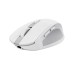 Мышка Trust Ozza compact Bluetooth/Wireless/USB-A White (24933)