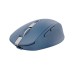 Мышка Trust Ozza compact Bluetooth/Wireless/USB-A Blue (24934)