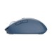 Мышка Trust Ozza compact Bluetooth/Wireless/USB-A Blue (24934)