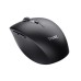 Мышка Trust Ozza compact Bluetooth/Wireless/USB-A Black (24819)