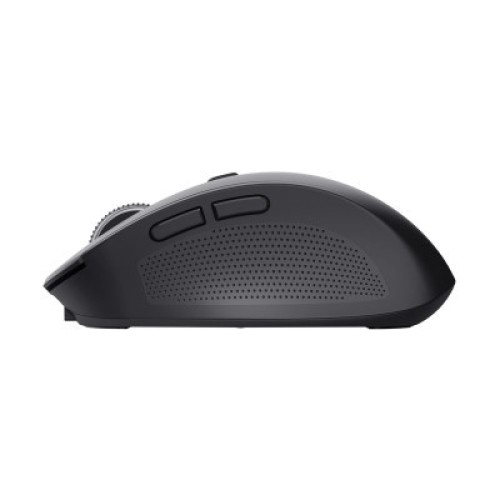 Мышка Trust Ozza compact Bluetooth/Wireless/USB-A Black (24819)