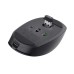 Мышка Trust Ozza compact Bluetooth/Wireless/USB-A Black (24819)