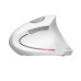 Мышка Trust Verto Ergonomic Wireless White (25132)