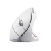 Мышка Trust Verto Ergonomic Wireless White (25132)