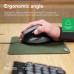 Мышка Trust Bayo II Ergonomic USB Black (25144)