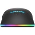 Мышка Lenovo M210 RGB USB Black (GY51M74265)