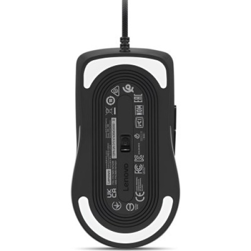 Мышка Lenovo M210 RGB USB Black (GY51M74265)