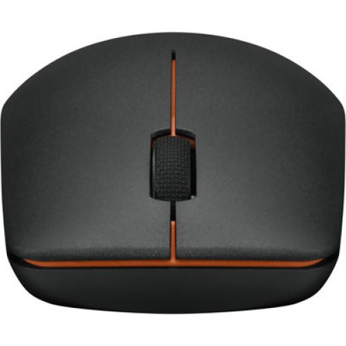 Мышка Lenovo 400 Wireless Black (GY50R91293)
