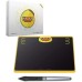 Графический планшет Huion HS64 Special Edition (HS64SE)
