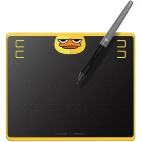 Графический планшет Huion HS64 Special Edition (HS64SE)