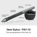 Графический планшет Huion Inspiroy 2 M (H951P)