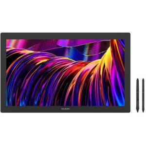 Планшет-монітор Huion Kamvas Pro 27 (GT2701)