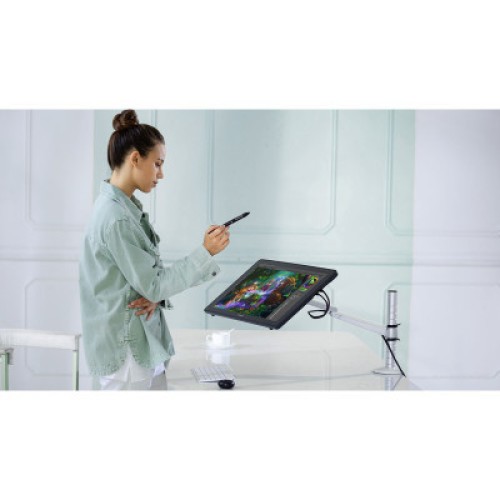 Планшет-монитор Huion Kamvas RDS-220 (RDS-220)