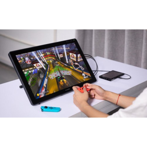 Планшет-монитор Huion Kamvas RDS-220 (RDS-220)