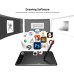 Графический планшет Parblo Intangbo X7 Black (INTANGBOX7)