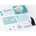 Графический планшет Parblo Intangbo X7 Green (INTANGBOX7G)