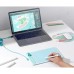 Графический планшет Parblo Intangbo X7 Green (INTANGBOX7G)