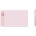 Графический планшет Parblo Intangbo X7 Pink (INTANGBOX7P)
