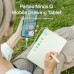 Графический планшет Parblo Ninos Q Mobile (NINOSQ)