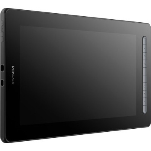 Графический планшет XP-Pen Artist 16 Pen Display (2nd Gen) Black (JPCD160FH_BK)