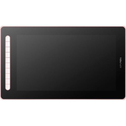 Графический планшет XP-Pen Artist 16 Pen Display (2nd Gen) Pink (JPCD160FH_PK)
