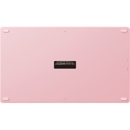 Графический планшет XP-Pen Artist 16 Pen Display (2nd Gen) Pink (JPCD160FH_PK)