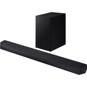 Акустическая система Samsung HW-Q700C 3.1.2-Channel 320W (HW-Q700C/UA)