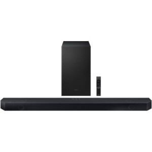 Акустическая система Samsung HW-Q700C 3.1.2-Channel 320W (HW-Q700C/UA)
