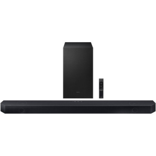 Акустическая система Samsung HW-Q700C 3.1.2-Channel 320W (HW-Q700C/UA)