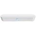 Акустическая система Trust GXT 619W Thorne RGB Illuminated Soundbar White (25110)