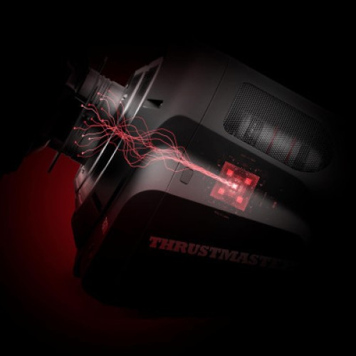 Руль ThrustMaster T-GT II для PC/PS4/PS5 (4160823)