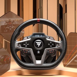 Руль ThrustMaster T248 Pro для PC/PS4/PS5 (4160783)