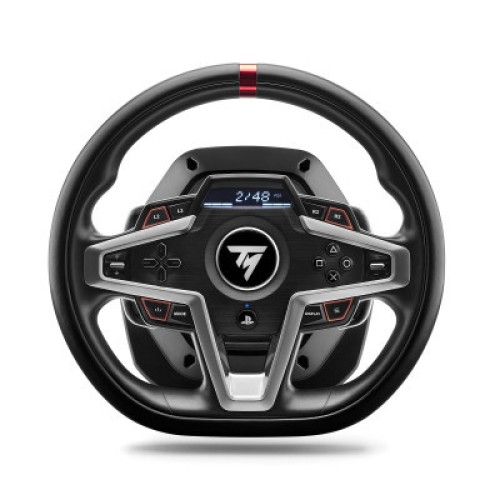 Руль ThrustMaster T248 Pro для PC/PS4/PS5 (4160783)