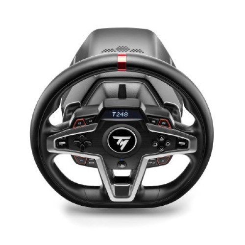 Руль ThrustMaster T248 Pro для PC/PS4/PS5 (4160783)