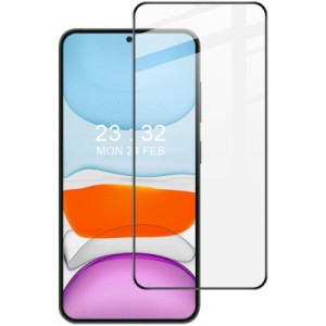Стекло защитное BeCover Samsung Galaxy S24 Plus SM-S926 Black (711036)