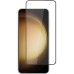 Стекло защитное BeCover Samsung Galaxy S24 SM-S921 Black (711037)