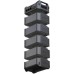 Дополнительная батарея для зарядной станции Segway CUBE BTX-1000, 1024W/h (AA.13.04.02.0002)