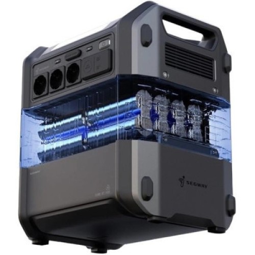 Дополнительная батарея для зарядной станции Segway CUBE BTX-1000, 1024W/h (AA.13.04.02.0002)