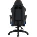 Кресло игровое Defender Energy RGB Black (64559)