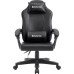 Кресло игровое Defender Master Black (64472)