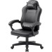 Кресло игровое Defender Master Black (64472)