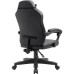 Кресло игровое Defender Master Black (64472)