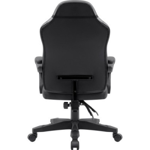 Кресло игровое Defender Master Black (64472)
