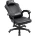 Кресло игровое Defender Master Black (64472)