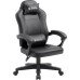 Кресло игровое Defender Master Black (64472)