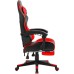 Кресло игровое Defender Rock Black/Red (64346)