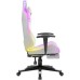 Кресло игровое Defender Watcher RGB White (64336)