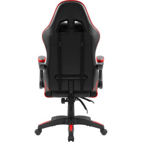 Кресло игровое Defender xCom Black/Red (64337)